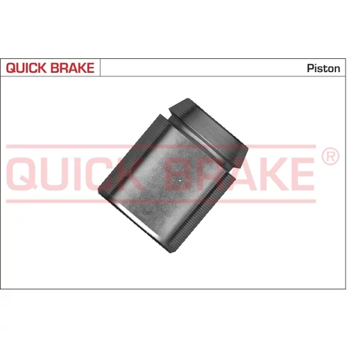 Piest brzdového strmeňa QUICK BRAKE 185068K