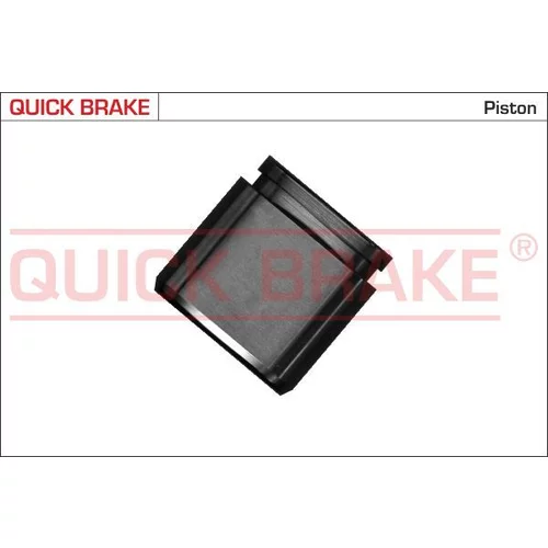 Piest brzdového strmeňa QUICK BRAKE 185083K