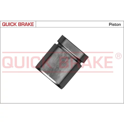 Piest brzdového strmeňa QUICK BRAKE 185135K