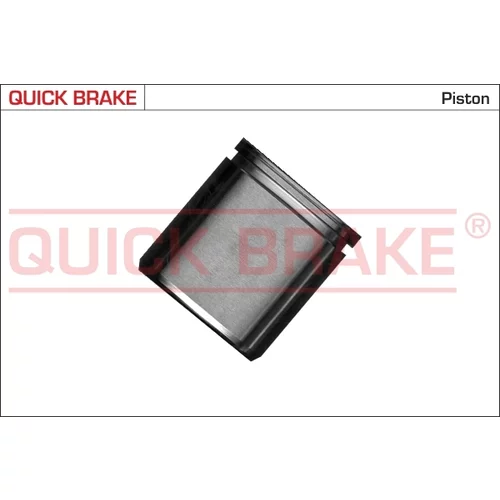 Piest brzdového strmeňa QUICK BRAKE 185167K