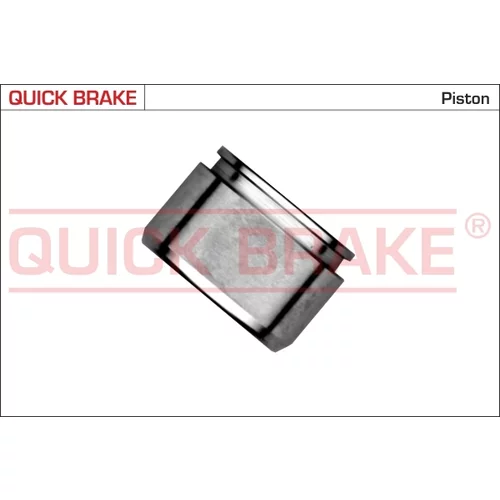 Piest brzdového strmeňa QUICK BRAKE 185257K