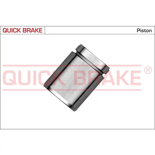 Piest brzdového strmeňa QUICK BRAKE 185326K