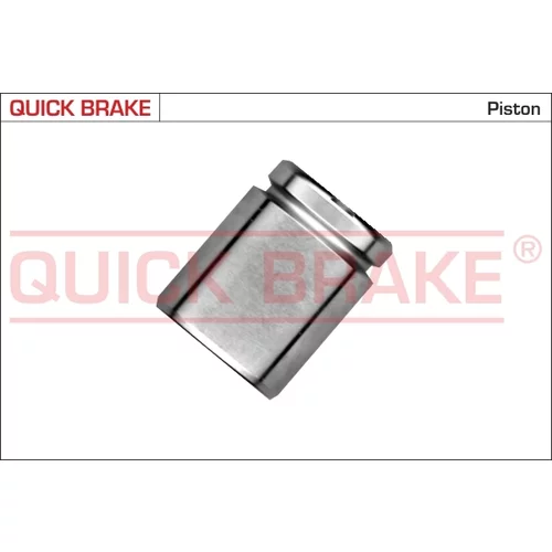 Piest brzdového strmeňa QUICK BRAKE 185332K