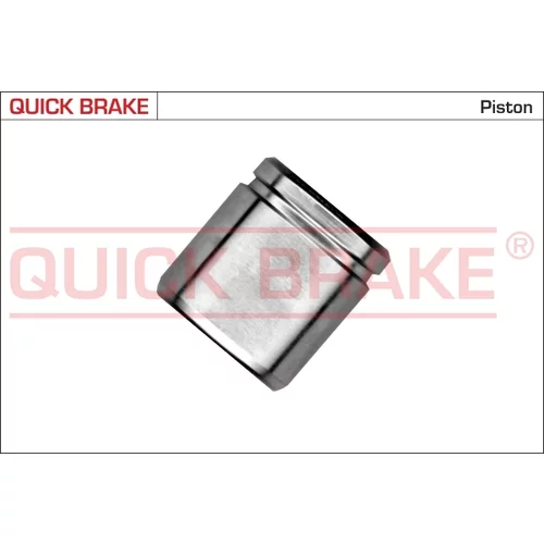 Piest brzdového strmeňa QUICK BRAKE 185343K