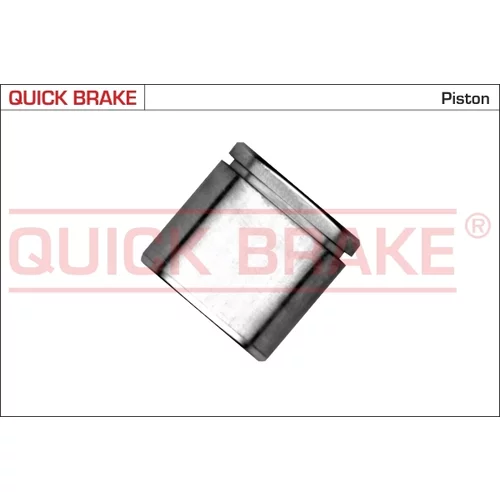 Piest brzdového strmeňa QUICK BRAKE 185370K