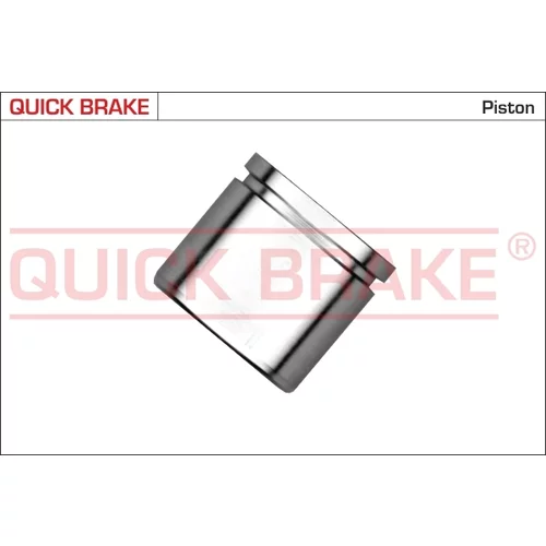 Piest brzdového strmeňa QUICK BRAKE 185399K