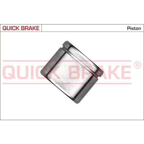 Piest brzdového strmeňa QUICK BRAKE 185402K