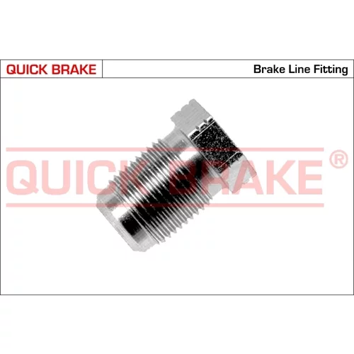 Presuvná skrutka QUICK BRAKE B5.0