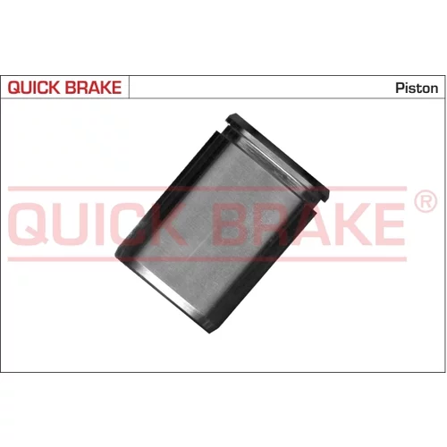 Piest brzdového strmeňa QUICK BRAKE 185020K