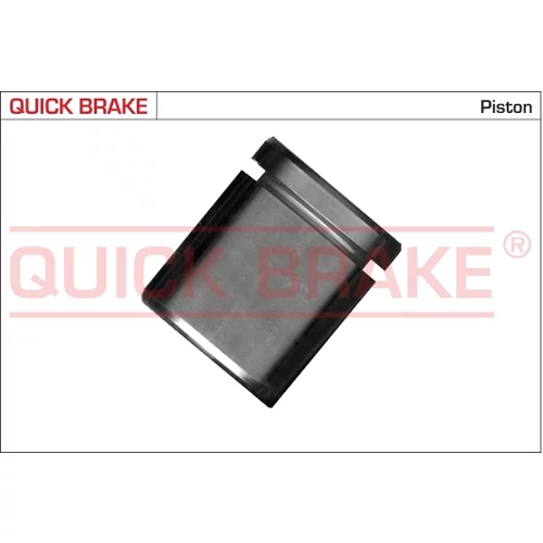 Piest brzdového strmeňa QUICK BRAKE 185029K