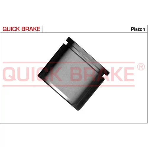 Piest brzdového strmeňa QUICK BRAKE 185035K