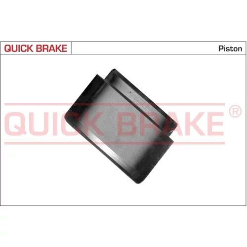 Piest brzdového strmeňa QUICK BRAKE 185048K