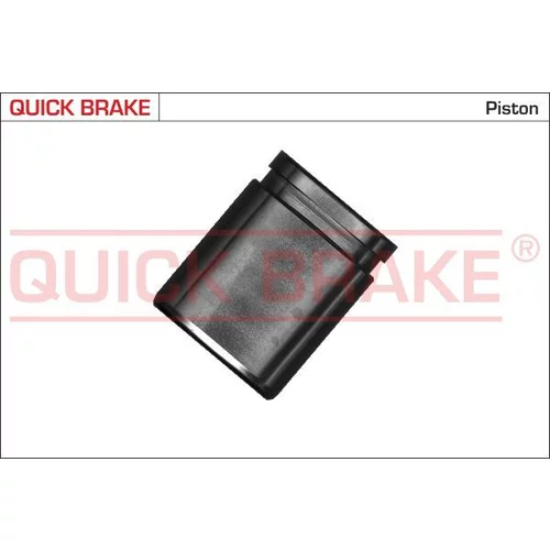 Piest brzdového strmeňa QUICK BRAKE 185099K