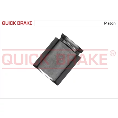 Piest brzdového strmeňa QUICK BRAKE 185120K