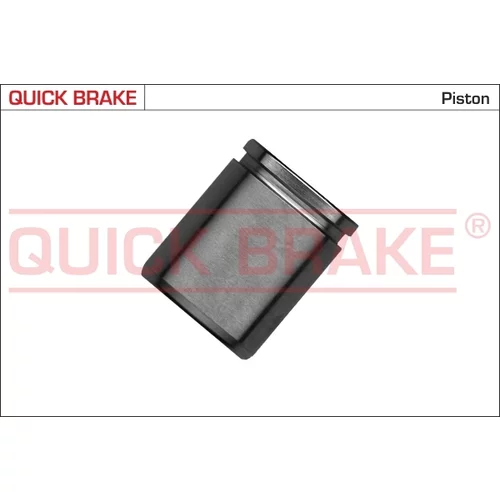 Piest brzdového strmeňa 185133K (Quick Brake)