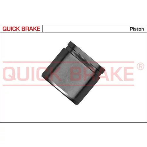 Piest brzdového strmeňa QUICK BRAKE 185248K