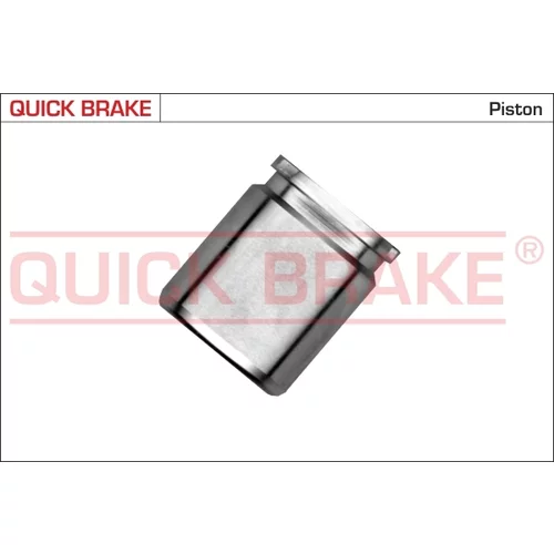 Piest brzdového strmeňa QUICK BRAKE 185341K