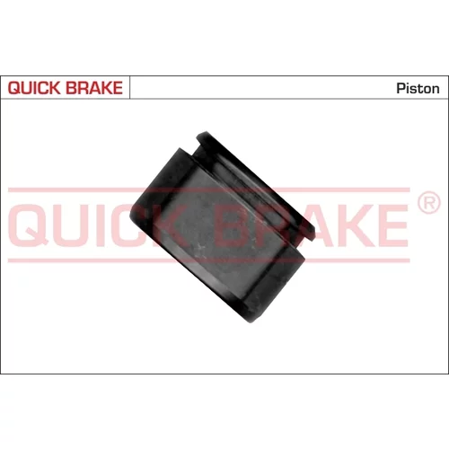 Piest brzdového strmeňa QUICK BRAKE 185347K