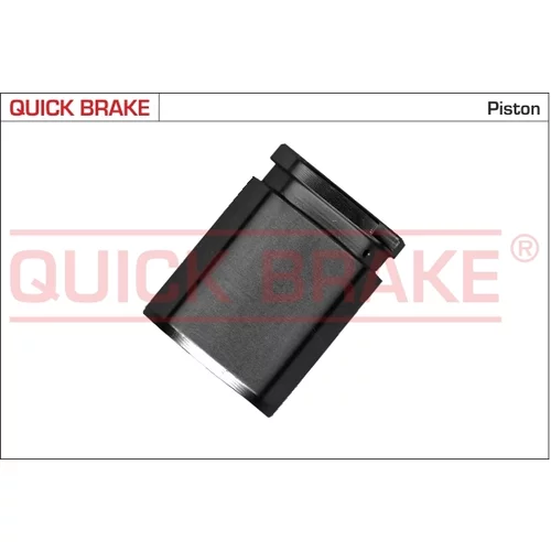 Piest brzdového strmeňa QUICK BRAKE 185001K