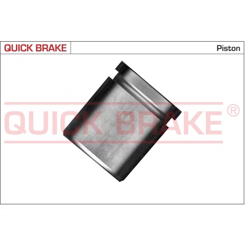 Piest brzdového strmeňa QUICK BRAKE 185011K