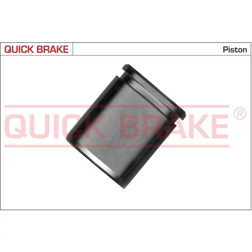 Piest brzdového strmeňa QUICK BRAKE 185019K