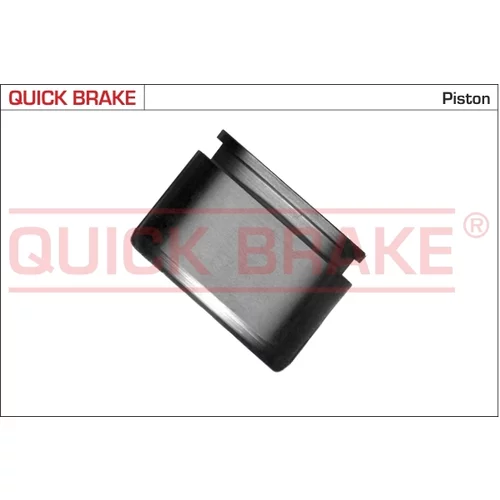 Piest brzdového strmeňa QUICK BRAKE 185024K