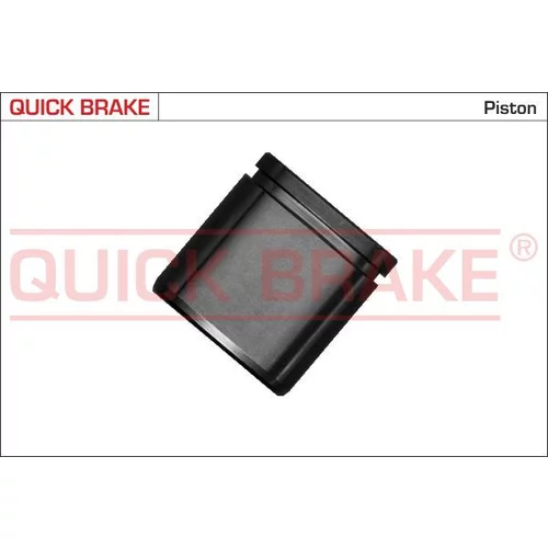 Piest brzdového strmeňa QUICK BRAKE 185107K