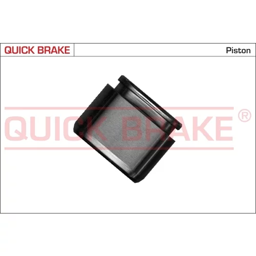 Piest brzdového strmeňa QUICK BRAKE 185124K