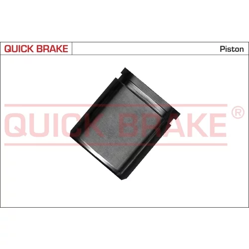 Piest brzdového strmeňa QUICK BRAKE 185149K