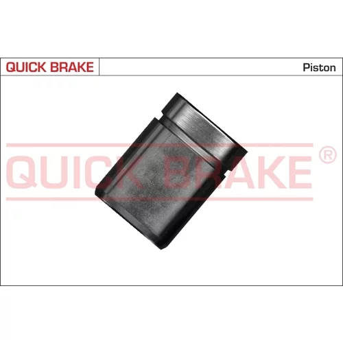 Piest brzdového strmeňa QUICK BRAKE 185181K