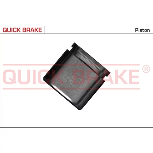 Piest brzdového strmeňa QUICK BRAKE 185198K