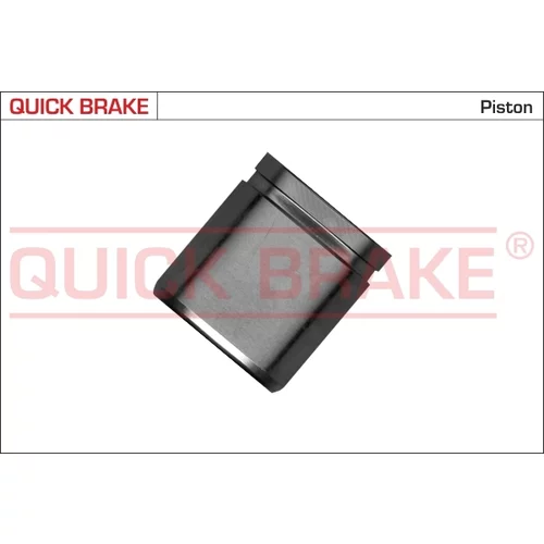 Piest brzdového strmeňa QUICK BRAKE 185213K