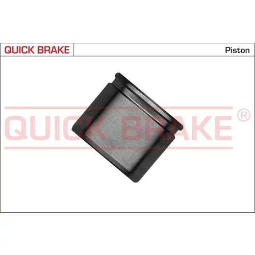 Piest brzdového strmeňa QUICK BRAKE 185236K