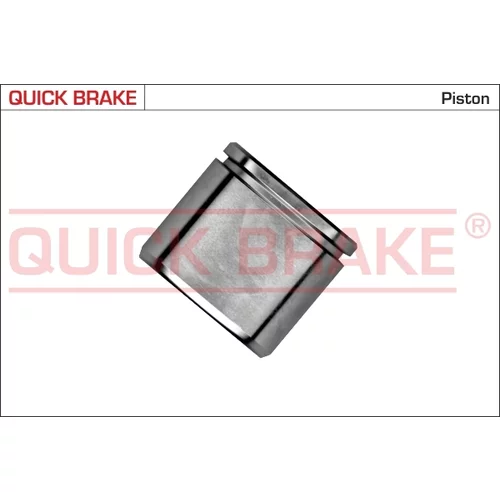 Piest brzdového strmeňa QUICK BRAKE 185258K