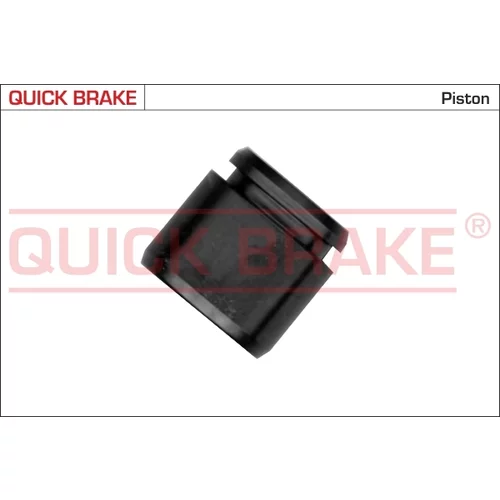 Piest brzdového strmeňa QUICK BRAKE 185290K