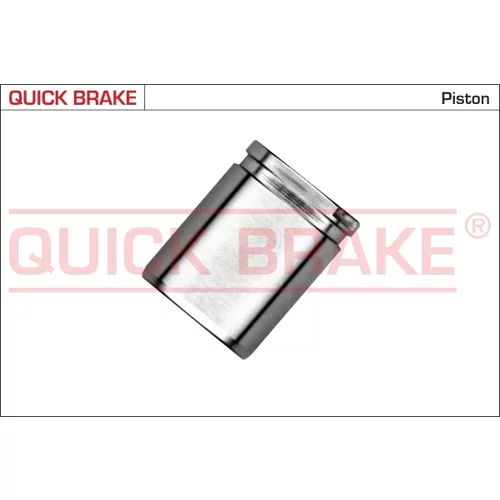 Piest brzdového strmeňa QUICK BRAKE 185304K