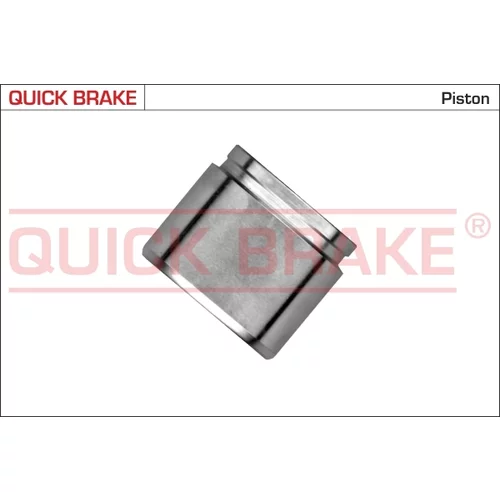 Piest brzdového strmeňa QUICK BRAKE 185403K