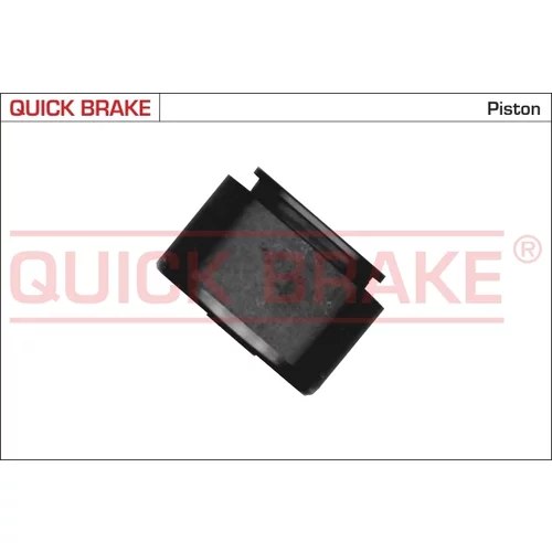 Piest brzdového strmeňa QUICK BRAKE 185405K