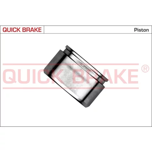 Piest brzdového strmeňa QUICK BRAKE 185407K