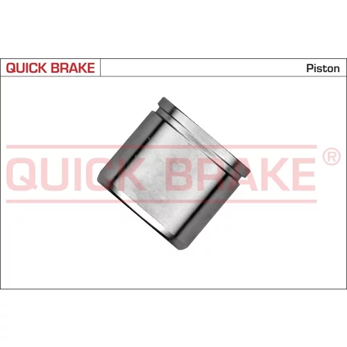 Piest brzdového strmeňa QUICK BRAKE 185417K