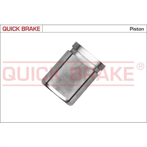 Piest brzdového strmeňa QUICK BRAKE 185434K