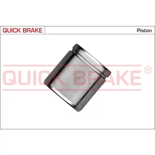 Piest brzdového strmeňa QUICK BRAKE 185454K