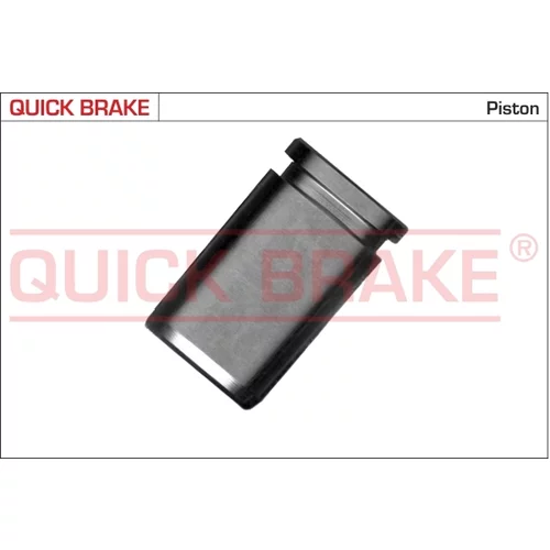 Piest brzdového strmeňa QUICK BRAKE 185028K