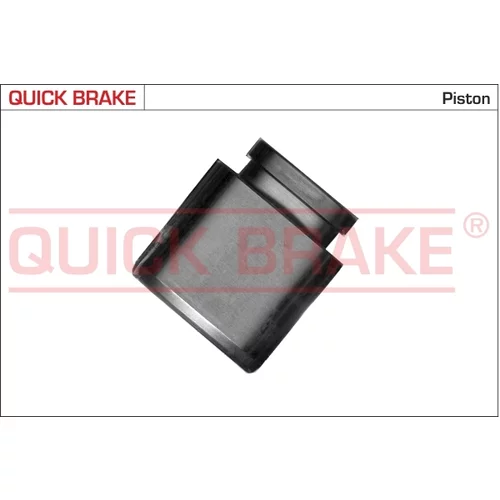 Piest brzdového strmeňa QUICK BRAKE 185054K