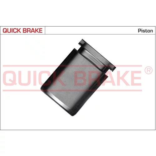 Piest brzdového strmeňa QUICK BRAKE 185060K