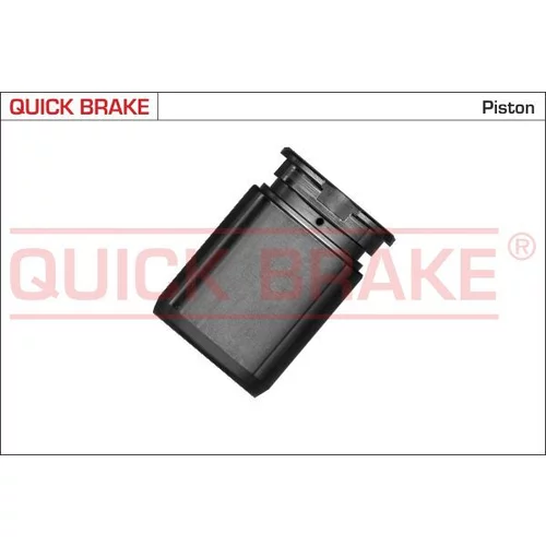 Piest brzdového strmeňa QUICK BRAKE 185090K