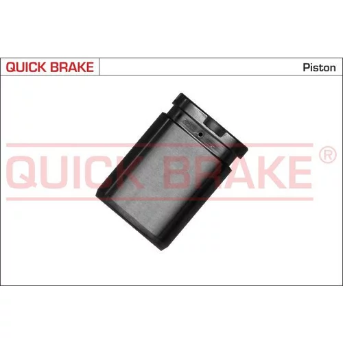 Piest brzdového strmeňa QUICK BRAKE 185092K