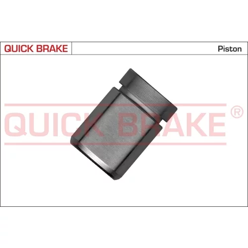 Piest brzdového strmeňa QUICK BRAKE 185116K