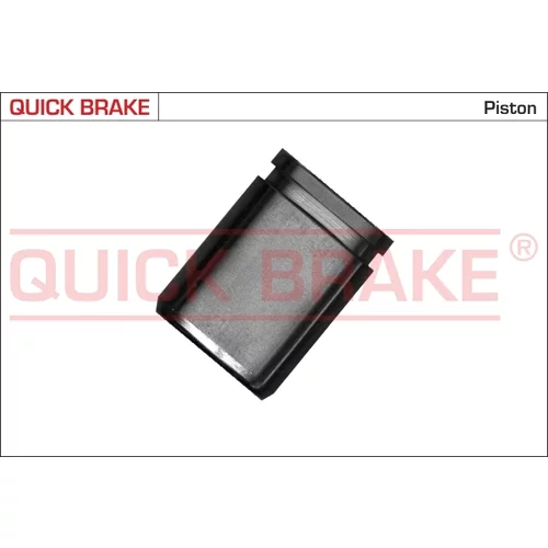 Piest brzdového strmeňa QUICK BRAKE 185130K