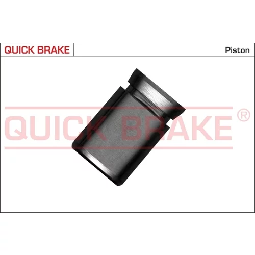 Piest brzdového strmeňa QUICK BRAKE 185179K